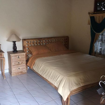 Arsa Homestay & Spa Ubud Zewnętrze zdjęcie