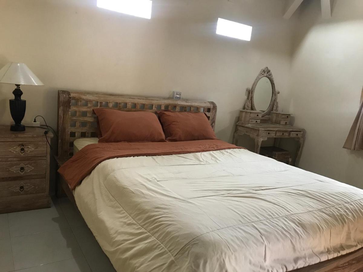 Arsa Homestay & Spa Ubud Zewnętrze zdjęcie
