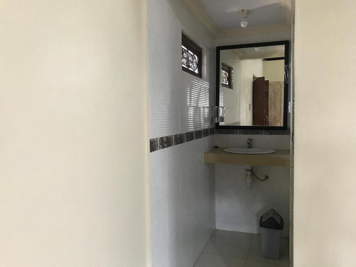 Arsa Homestay & Spa Ubud Zewnętrze zdjęcie