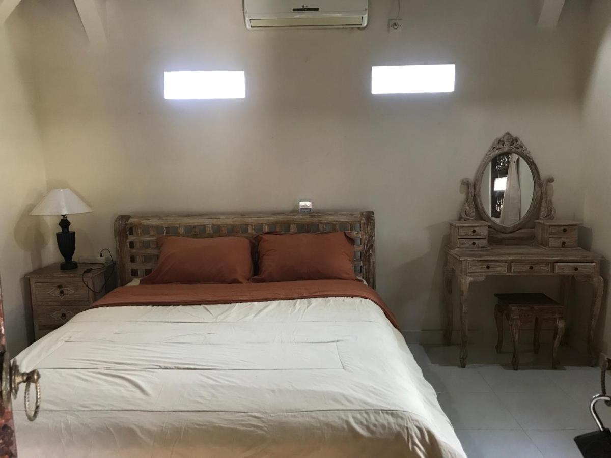 Arsa Homestay & Spa Ubud Zewnętrze zdjęcie