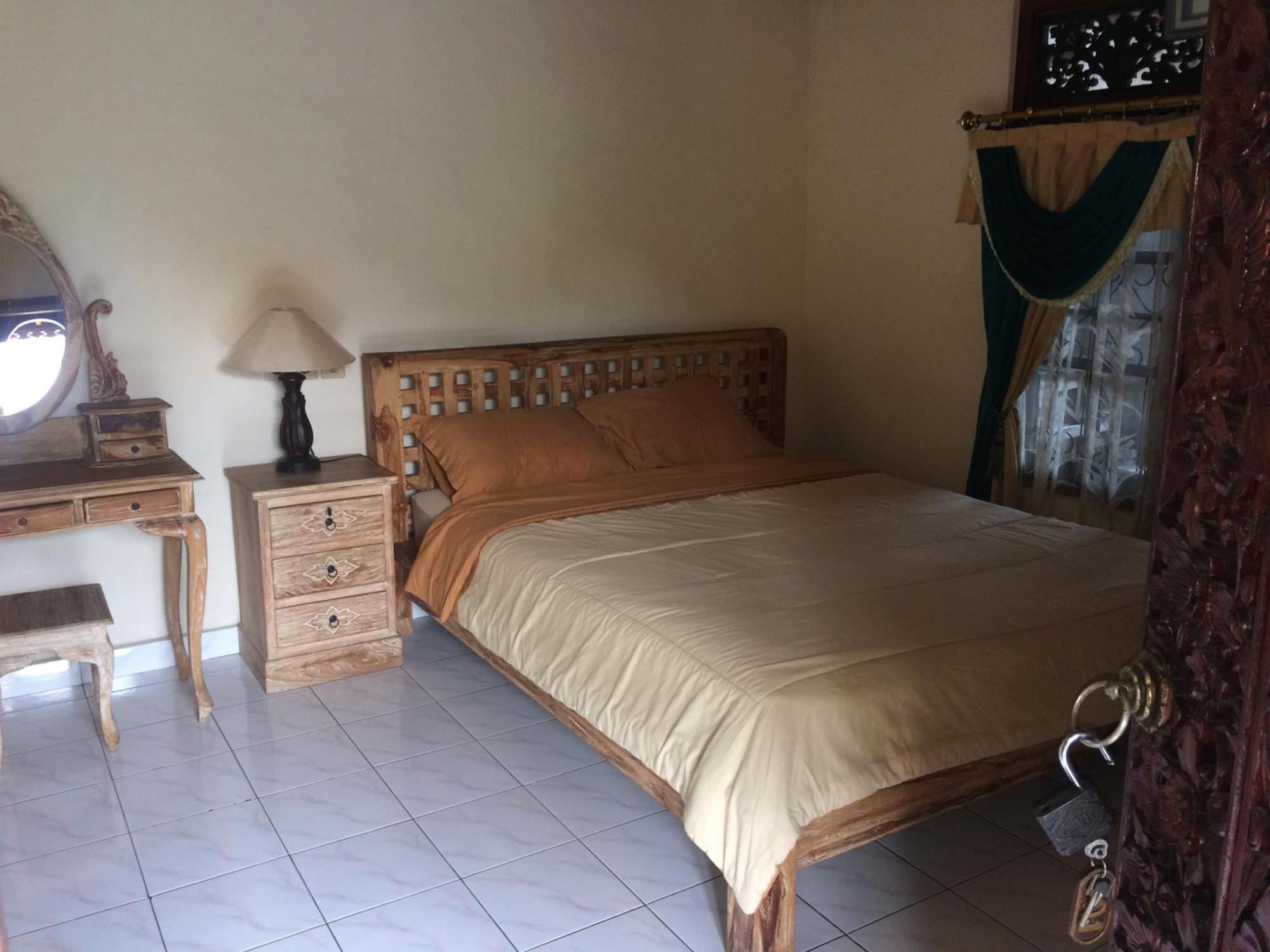 Arsa Homestay & Spa Ubud Zewnętrze zdjęcie