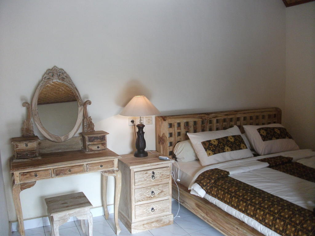 Arsa Homestay & Spa Ubud Zewnętrze zdjęcie