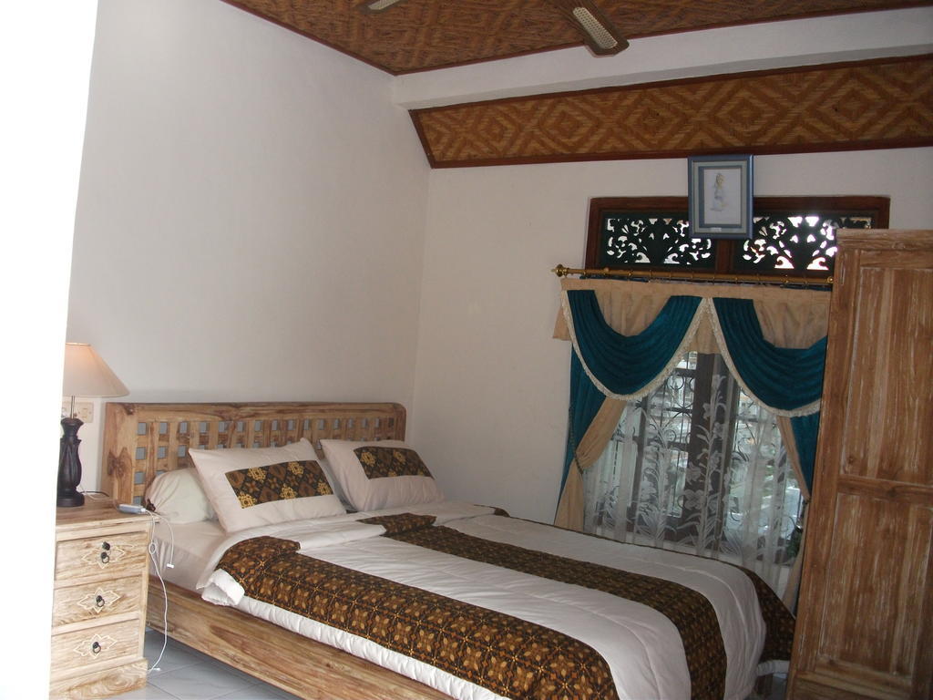 Arsa Homestay & Spa Ubud Zewnętrze zdjęcie