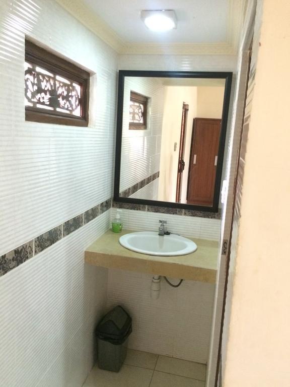 Arsa Homestay & Spa Ubud Zewnętrze zdjęcie