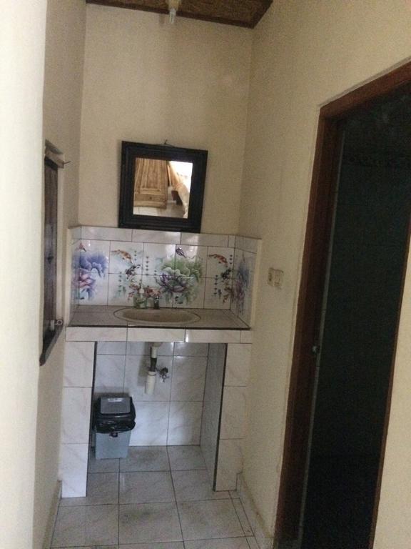 Arsa Homestay & Spa Ubud Zewnętrze zdjęcie