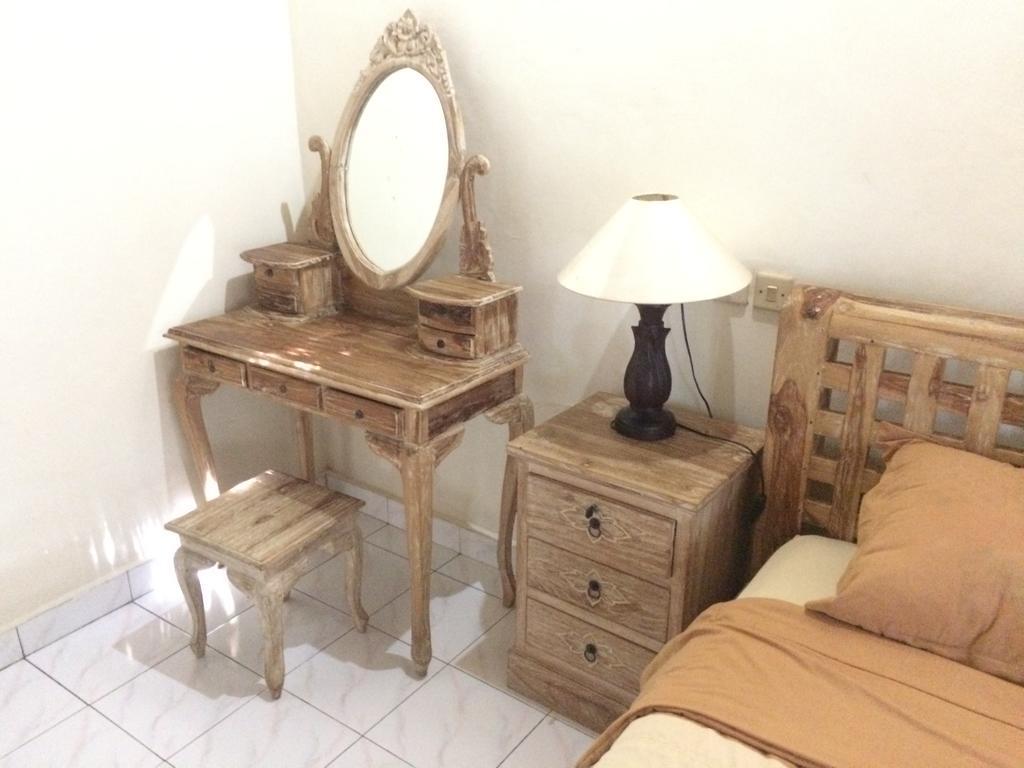 Arsa Homestay & Spa Ubud Zewnętrze zdjęcie