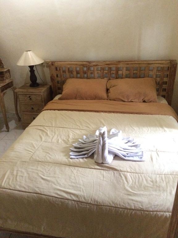 Arsa Homestay & Spa Ubud Zewnętrze zdjęcie