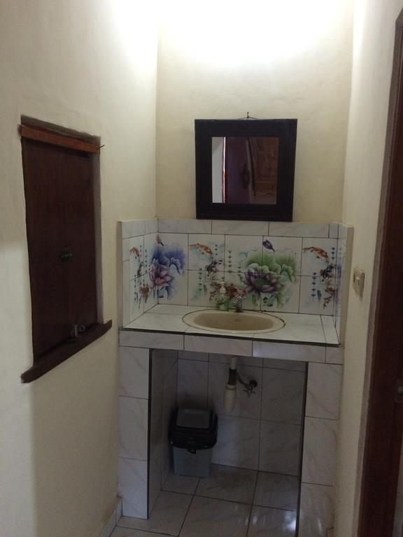 Arsa Homestay & Spa Ubud Zewnętrze zdjęcie